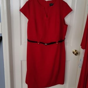 Ladies dress